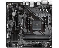Gigabyte A520M DS3H - 609275 - zdjęcie 2